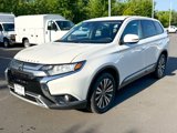 Used 2020 Mitsubishi Outlander SE image 5
