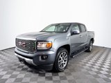 Used 2020 GMC Canyon Denali image 3