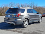 Used 2016 Ford Explorer XLT w/ Equipment Group 202A image 6