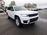 New 2025 Jeep Grand Cherokee L Laredo w/ Trailer Tow Package image 3
