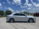 Used 2012 Toyota Camry SE image 4