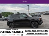 Used 2023 Jeep Renegade Latitude image 2