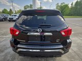 Used 2017 Nissan Pathfinder SL w/ SL Premium Package image 4
