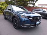New 2025 MAZDA CX-50 2.5 Hybrid w/ Weather Package image 2