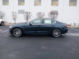 Used 2024 Genesis G70 2.5T image 5