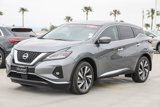 Used 2023 Nissan Murano SL w/ SL Moonroof Package image 3