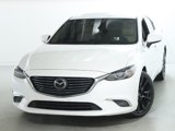Used 2016 MAZDA MAZDA6 Grand Touring w/ GT Technology Package image 2