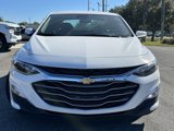 New 2025 Chevrolet Malibu LS image 2