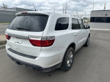 Used 2013 Dodge Durango SXT w/ Popular Equipment Group image 5