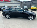 Used 2009 Lexus IS 250 AWD w/ Luxury Plus Pkg image 2