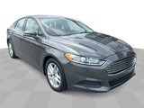 Used 2016 Ford Fusion SE w/ SE Cold Weather Package image 2