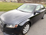 Used 2012 Audi A4 2.0T Premium image 3
