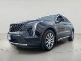 Used 2020 Cadillac XT4 Premium Luxury image 3