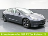 Used 2020 Tesla Model 3 Long Range image 3