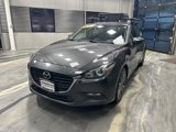 Used 2018 MAZDA MAZDA3 Touring image 4