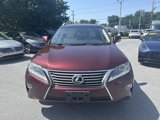 Used 2014 Lexus RX 350 F Sport image 3
