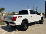 Used 2020 Ford F150 King Ranch w/ Equipment Group 601A Luxury image 6