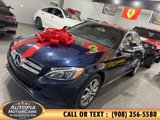 Used 2015 Mercedes-Benz C 300 4MATIC Sedan image 2