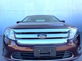 Used 2012 Ford Fusion SE image 4