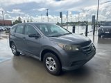 Used 2014 Honda CR-V LX image 2