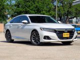 Used 2021 Honda Accord EX-L image 2