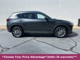 Used 2021 MAZDA CX-5 Grand Touring Reserve image 2