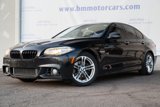 Used 2014 BMW 528i xDrive Sedan image 2