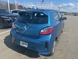 Used 2021 Mitsubishi Mirage ES image 3