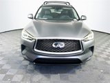 Used 2020 INFINITI QX50 Luxe image 2