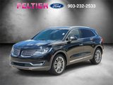 Used 2016 Lincoln MKX Reserve w/ Technology Package image 3