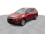 Used 2022 Chevrolet Equinox LT image 2