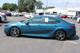 Used 2025 Toyota Camry SE image 2