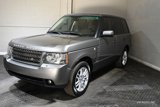 Used 2011 Land Rover Range Rover HSE image 2