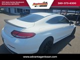 Used 2017 Mercedes-Benz C 300 Coupe image 5