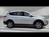 Used 2015 Toyota RAV4 XLE image 3