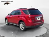 Used 2013 Chevrolet Equinox LT w/ Driver Convenience Package image 5