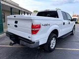 Used 2010 Ford F150 XLT image 3