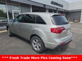 Used 2011 Acura MDX w/ Technology Package image 3