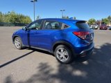 Used 2018 Honda HR-V LX image 5