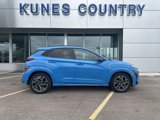 Used 2022 Hyundai Kona N Line w/ Cargo Package image 5