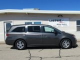 Used 2015 Honda Odyssey EX image 3