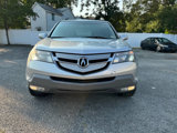 Used 2009 Acura MDX w/ Technology Package image 3