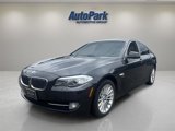 Used 2011 BMW 535i xDrive Sedan image 3
