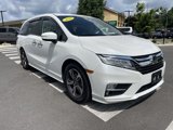Used 2020 Honda Odyssey Touring image 3