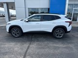 New 2025 Chevrolet Trax LT image 2
