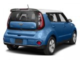 Used 2016 Kia Soul EV + image 3