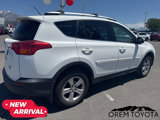Used 2013 Toyota RAV4 XLE image 6