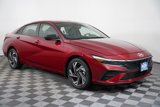 New 2025 Hyundai Elantra Sport image 2