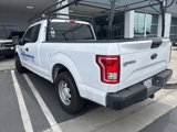 Used 2015 Ford F150 XL w/ Equipment Group 101A Mid image 2