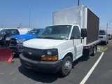 Used 2008 Chevrolet Express 3500 image 3